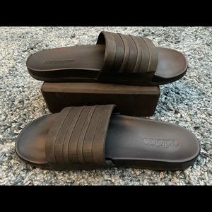 Men’s Adidas Comfort Slides